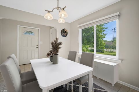 Tiny photo for 4363 W Kennedy Drive, Gurnee, IL 60031 (MLS # 12503791)