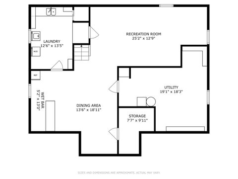 Tiny photo for 4363 W Kennedy Drive, Gurnee, IL 60031 (MLS # 12503791)