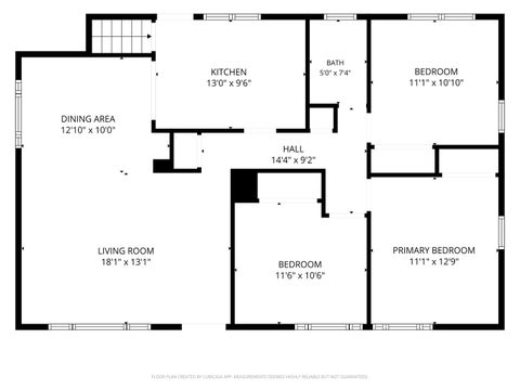 Tiny photo for 1140 Wallace Court, Chicago Heights, IL 60411 (MLS # 12746781)