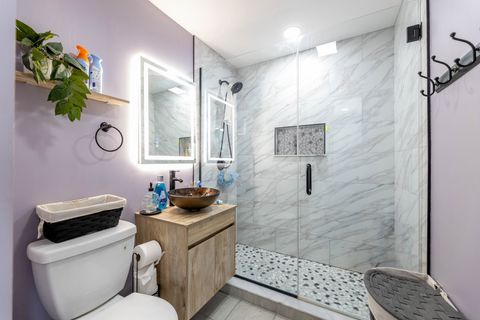 Tiny photo for 9020 S Carpenter Street, Chicago, IL 60620 (MLS # 12552595)