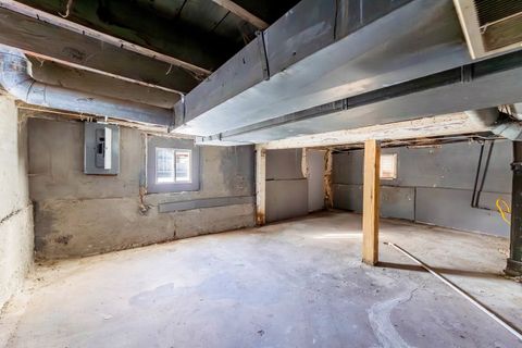 Tiny photo for 9020 S Carpenter Street, Chicago, IL 60620 (MLS # 12552595)