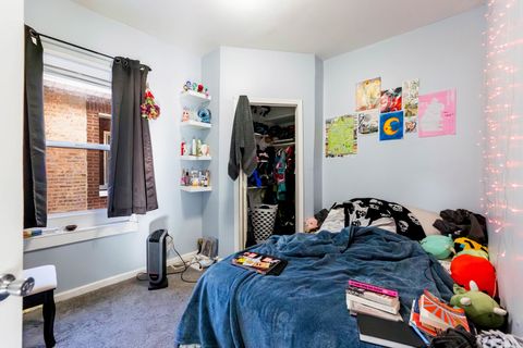 Tiny photo for 9020 S Carpenter Street, Chicago, IL 60620 (MLS # 12552595)