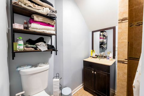 Tiny photo for 9020 S Carpenter Street, Chicago, IL 60620 (MLS # 12552595)