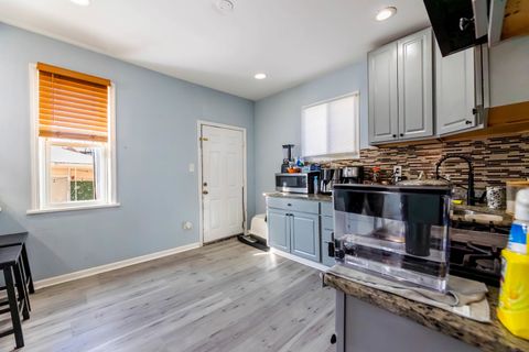 Tiny photo for 9020 S Carpenter Street, Chicago, IL 60620 (MLS # 12552595)