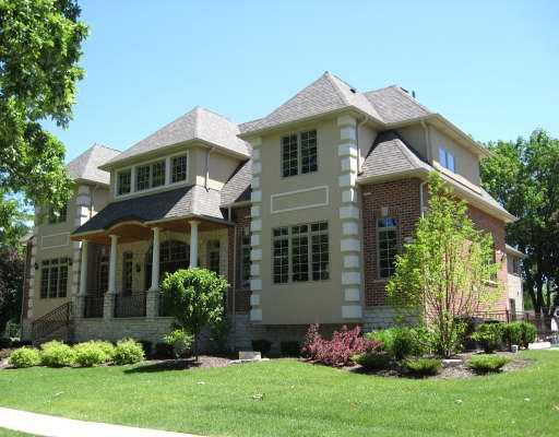 Photo 1 of 1 — 403 S Oak Street, Itasca, IL 60143
