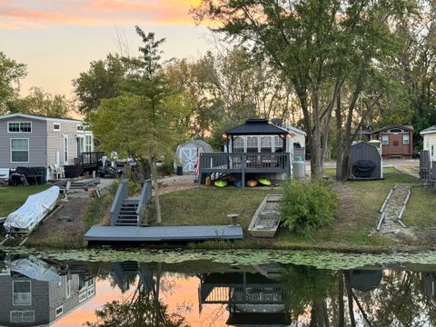 77 Dinosaur Road, Wilmington, IL 60481 - #: 12394249