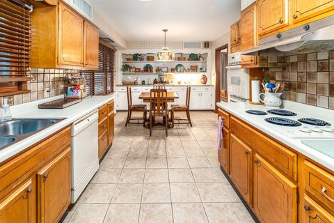 Tiny photo for West Frankfort, IL 62896 (MLS # 12556403)