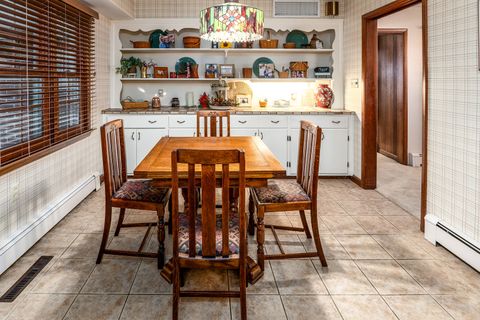 Tiny photo for West Frankfort, IL 62896 (MLS # 12556403)