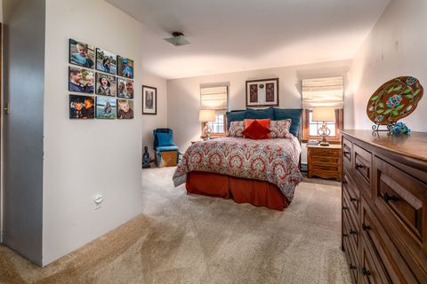 Tiny photo for West Frankfort, IL 62896 (MLS # 12556403)