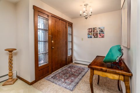 Tiny photo for West Frankfort, IL 62896 (MLS # 12556403)