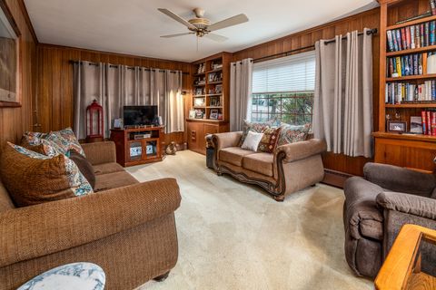 Tiny photo for West Frankfort, IL 62896 (MLS # 12556403)