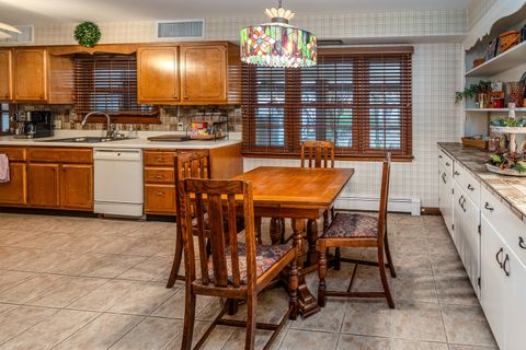 Tiny photo for West Frankfort, IL 62896 (MLS # 12556403)