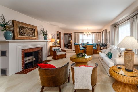 Tiny photo for West Frankfort, IL 62896 (MLS # 12556403)