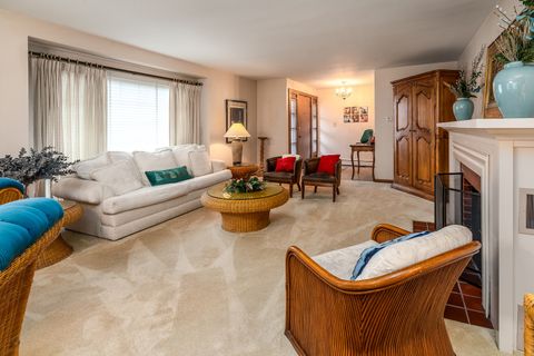 Tiny photo for West Frankfort, IL 62896 (MLS # 12556403)