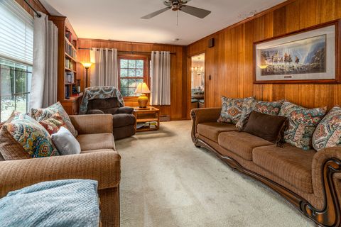 Tiny photo for West Frankfort, IL 62896 (MLS # 12556403)