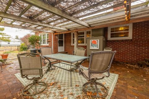 Tiny photo for West Frankfort, IL 62896 (MLS # 12556403)