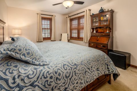 Tiny photo for West Frankfort, IL 62896 (MLS # 12556403)