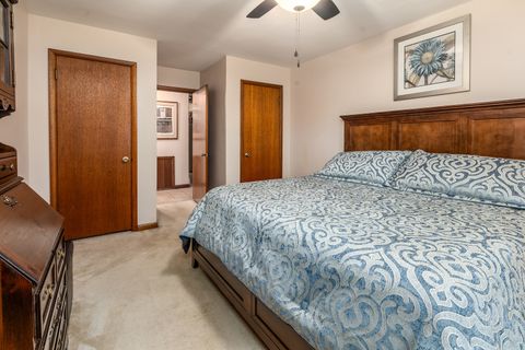 Tiny photo for West Frankfort, IL 62896 (MLS # 12556403)