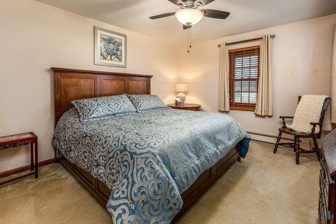 Tiny photo for West Frankfort, IL 62896 (MLS # 12556403)