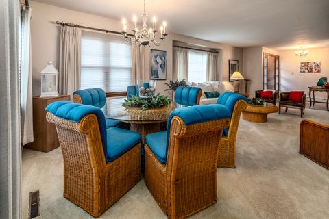 Tiny photo for West Frankfort, IL 62896 (MLS # 12556403)