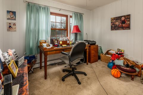 Tiny photo for West Frankfort, IL 62896 (MLS # 12556403)