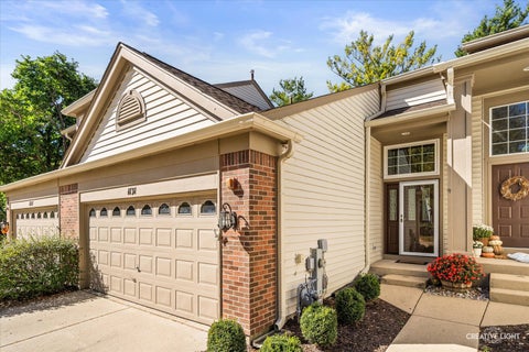Tiny photo for 1131 Wickfield Court, Naperville, IL 60563 (MLS # 12734987)
