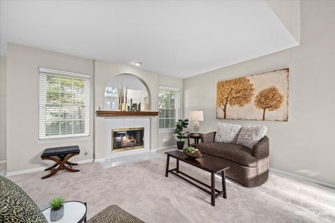 Tiny photo for 1131 Wickfield Court, Naperville, IL 60563 (MLS # 12734987)