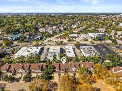 Tiny photo for 1131 Wickfield Court, Naperville, IL 60563 (MLS # 12734987)