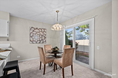 Tiny photo for 1131 Wickfield Court, Naperville, IL 60563 (MLS # 12734987)