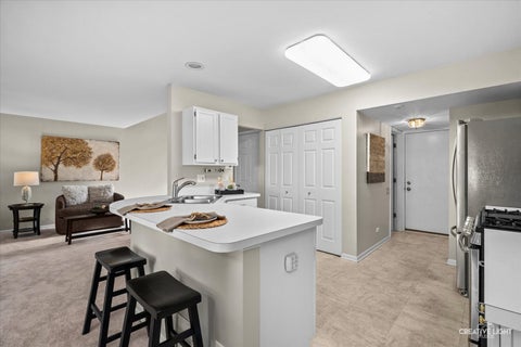 Tiny photo for 1131 Wickfield Court, Naperville, IL 60563 (MLS # 12734987)