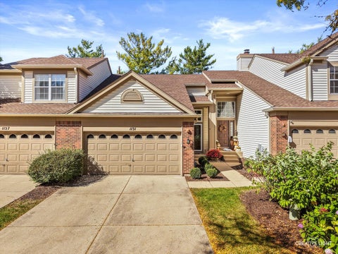 Photo of 1131 Wickfield Court, Naperville, IL 60563 (MLS # 12734987)