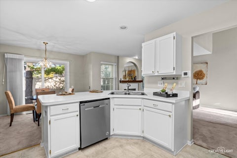 Tiny photo for 1131 Wickfield Court, Naperville, IL 60563 (MLS # 12734987)