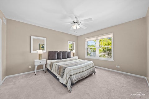 Tiny photo for 1131 Wickfield Court, Naperville, IL 60563 (MLS # 12734987)