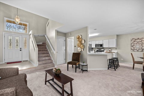 Tiny photo for 1131 Wickfield Court, Naperville, IL 60563 (MLS # 12734987)