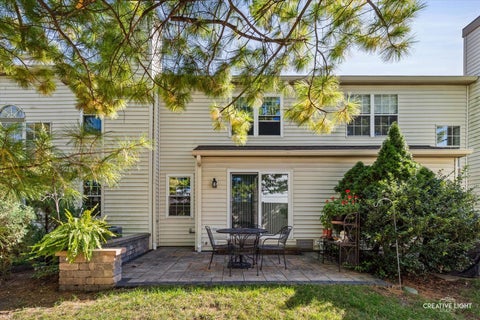Tiny photo for 1131 Wickfield Court, Naperville, IL 60563 (MLS # 12734987)