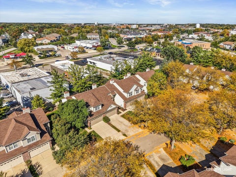 Tiny photo for 1131 Wickfield Court, Naperville, IL 60563 (MLS # 12734987)