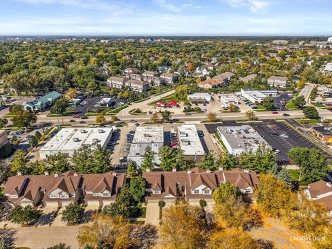 Tiny photo for 1131 Wickfield Court, Naperville, IL 60563 (MLS # 12734987)