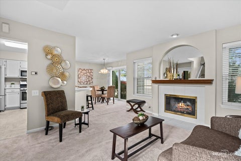 Tiny photo for 1131 Wickfield Court, Naperville, IL 60563 (MLS # 12734987)
