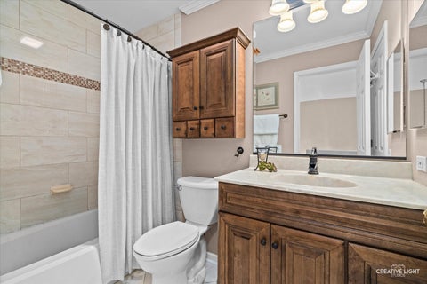 Tiny photo for 1131 Wickfield Court, Naperville, IL 60563 (MLS # 12734987)