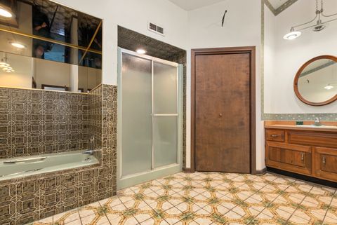 Tiny photo for 5608 S Gilbert Avenue, La Grange Highlands, IL 60525 (MLS # 12573088)