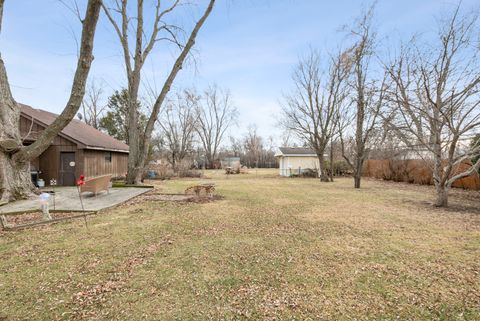 Tiny photo for 5608 S Gilbert Avenue, La Grange Highlands, IL 60525 (MLS # 12573088)