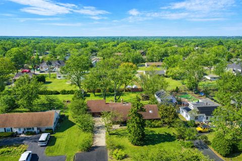 Tiny photo for 5608 S Gilbert Avenue, La Grange Highlands, IL 60525 (MLS # 12573088)
