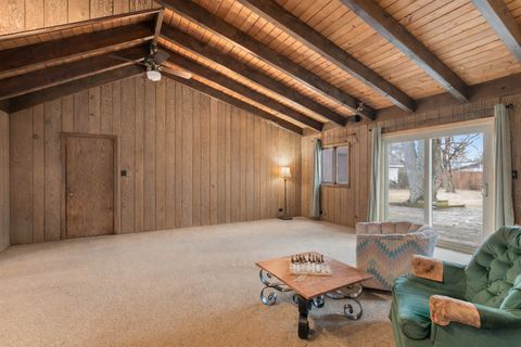 Tiny photo for 5608 S Gilbert Avenue, La Grange Highlands, IL 60525 (MLS # 12573088)