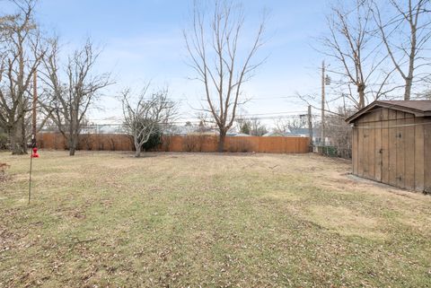Tiny photo for 5608 S Gilbert Avenue, La Grange Highlands, IL 60525 (MLS # 12573088)