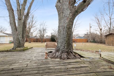 Tiny photo for 5608 S Gilbert Avenue, La Grange Highlands, IL 60525 (MLS # 12573088)