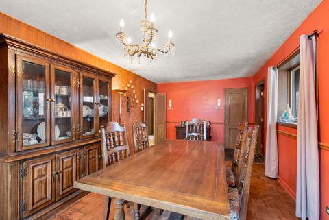 Tiny photo for 5608 S Gilbert Avenue, La Grange Highlands, IL 60525 (MLS # 12573088)