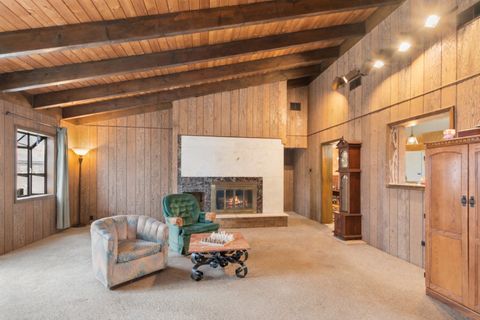 Tiny photo for 5608 S Gilbert Avenue, La Grange Highlands, IL 60525 (MLS # 12573088)