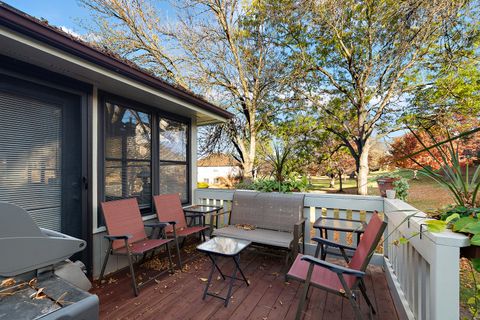 Tiny photo for 13235 S Westview Drive, Palos Heights, IL 60463 (MLS # 12509502)