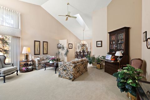 Tiny photo for 13235 S Westview Drive, Palos Heights, IL 60463 (MLS # 12509502)