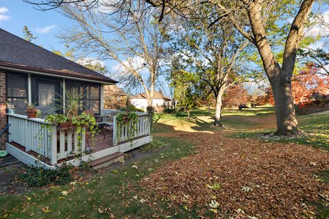 Tiny photo for 13235 S Westview Drive, Palos Heights, IL 60463 (MLS # 12509502)